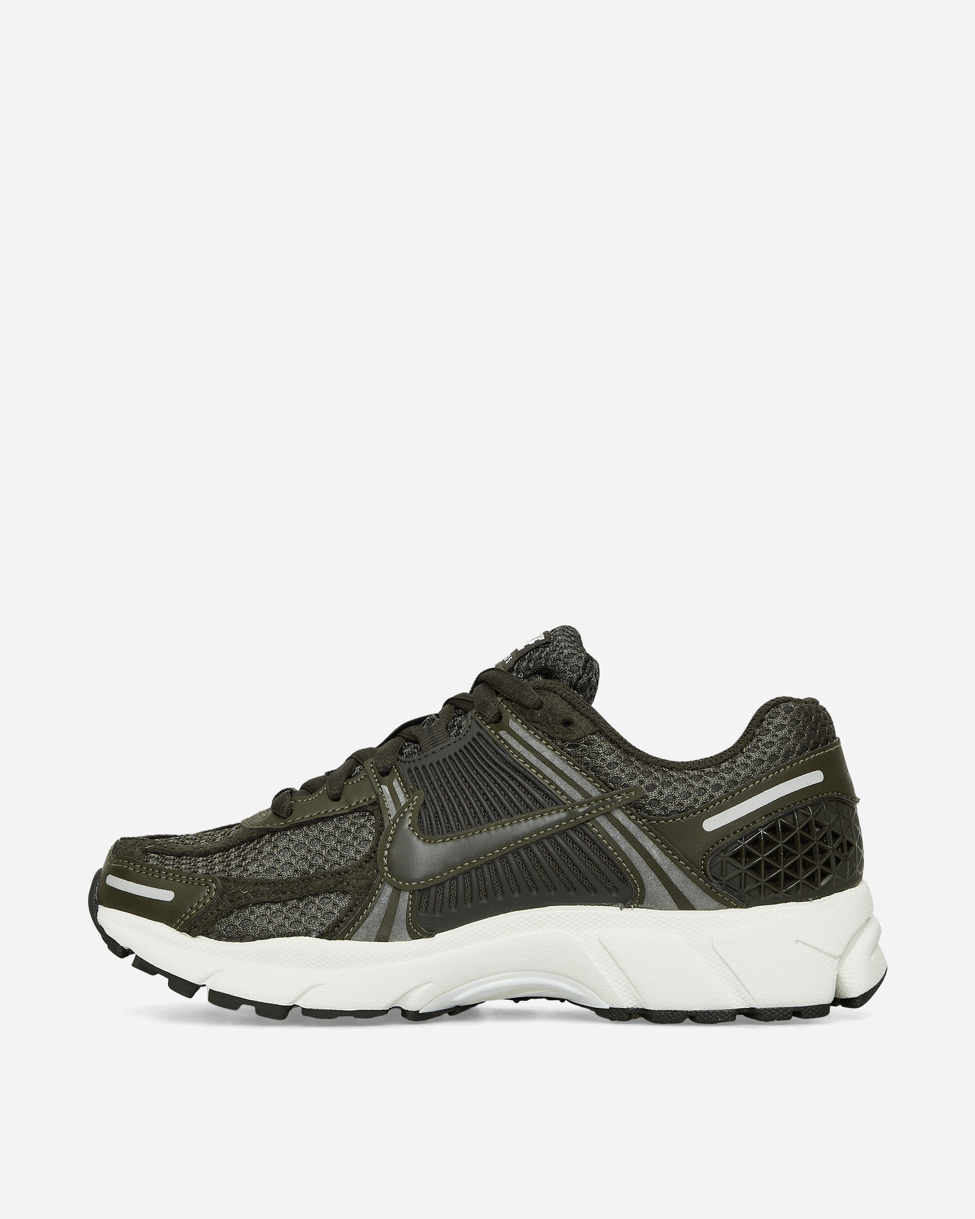 WMNS Zoom Vomero 5 Sneakers Cargo Khaki / Sequoia