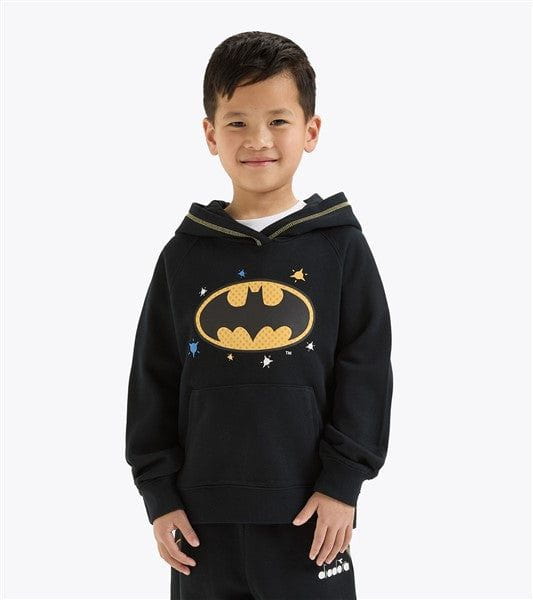 DIADORA JU.H SUPERHEROES HOODIE_ PRESCHOOL BOYS