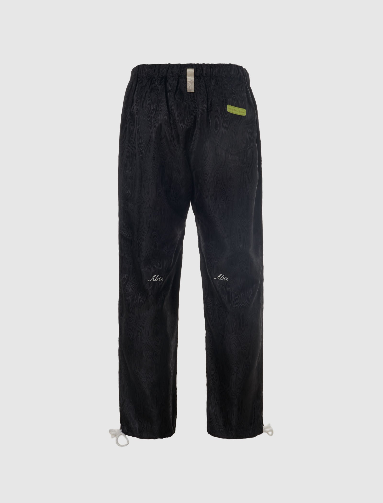 ABC MOIRE LOUNGE PANT