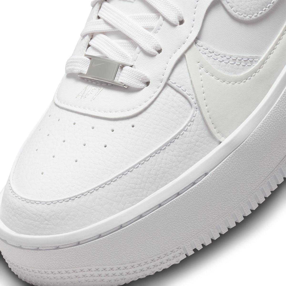 Wmns Air Force 1 PLT.AF.ORM 'Triple White'