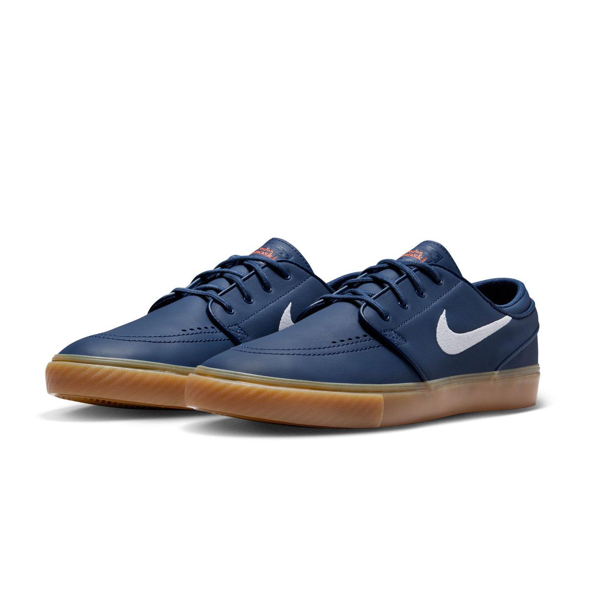 SB Zoom Stefan Janoski ISO 'Navy Gum'