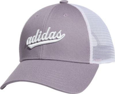 adidas Women's Mesh Trucker Hat