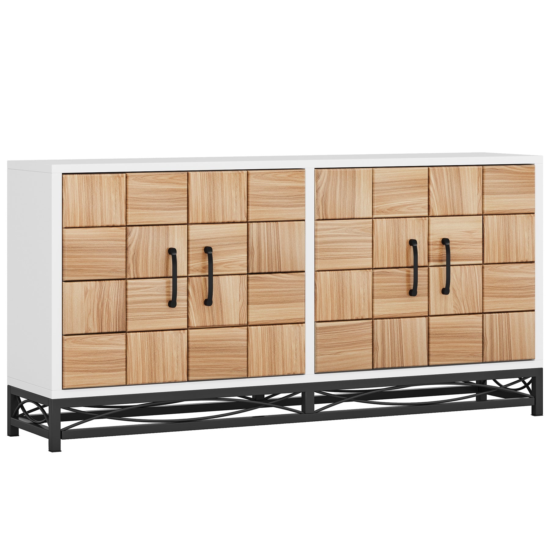 Modern Sideboard Buffet, 59