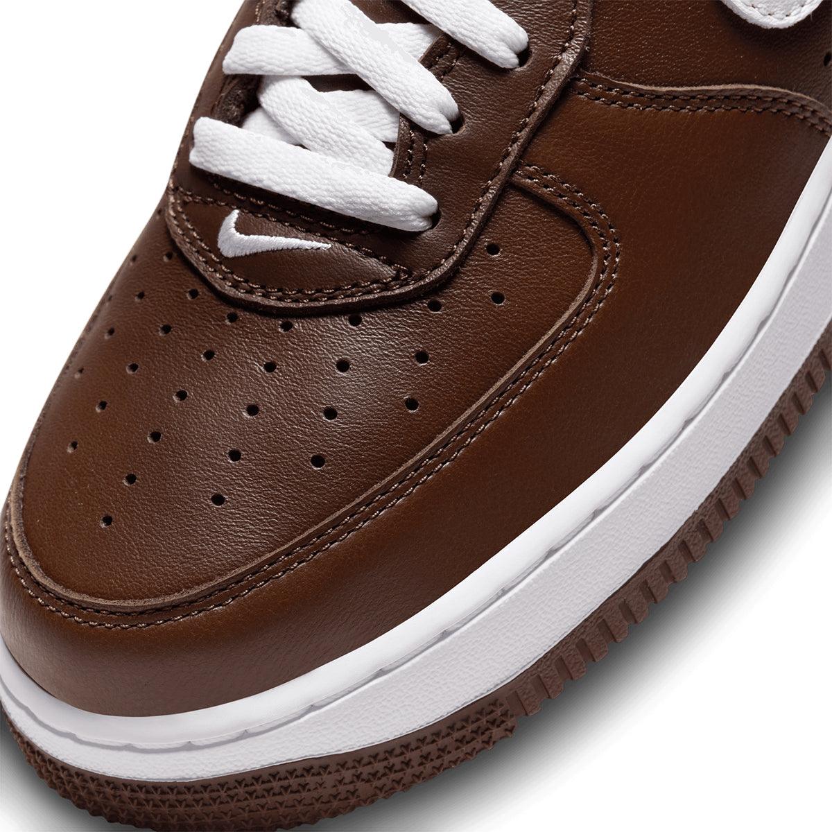 Air Force 1 Low Retro QS 'Chocolate'