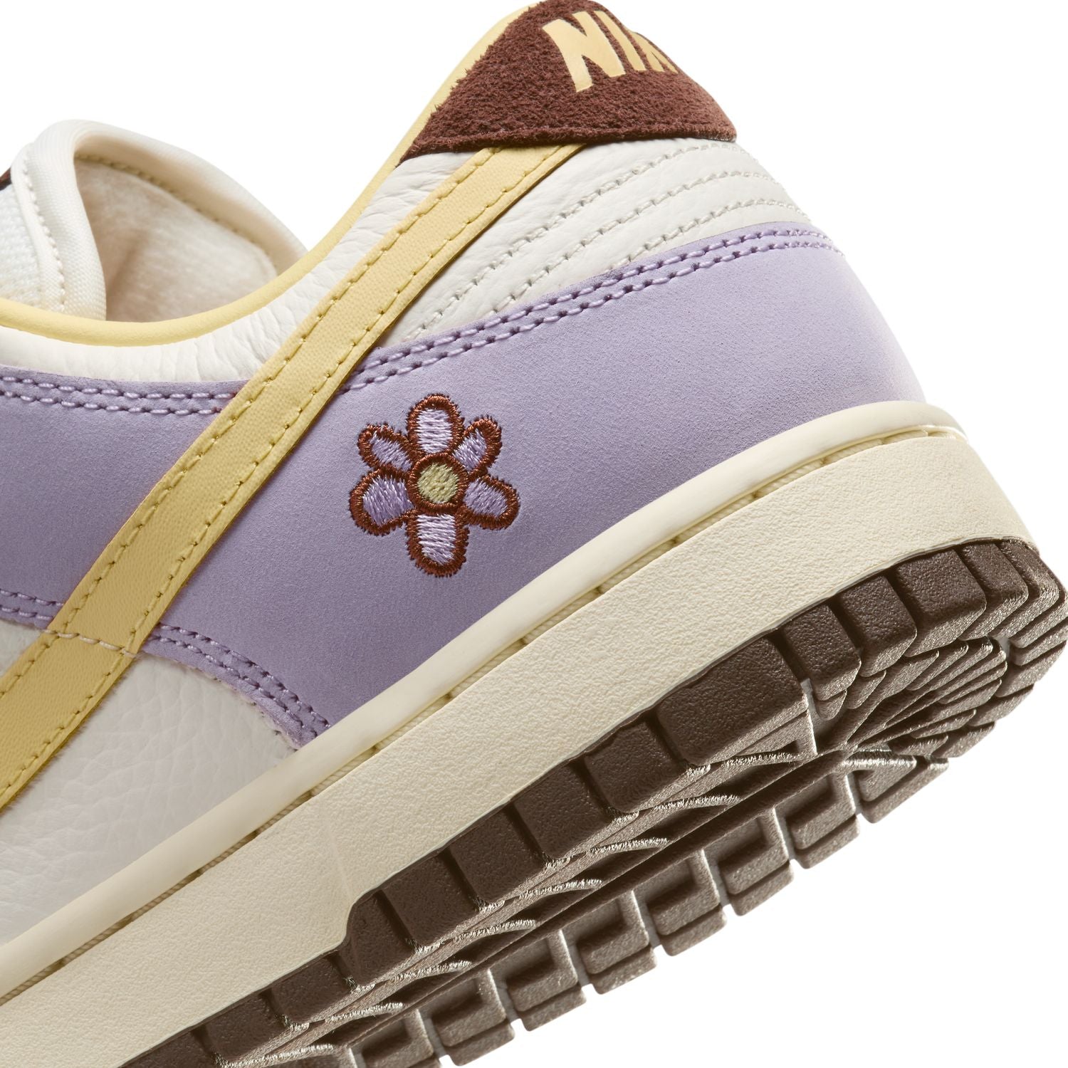 Wmns Dunk Low Premium 'Lilac Bloom'