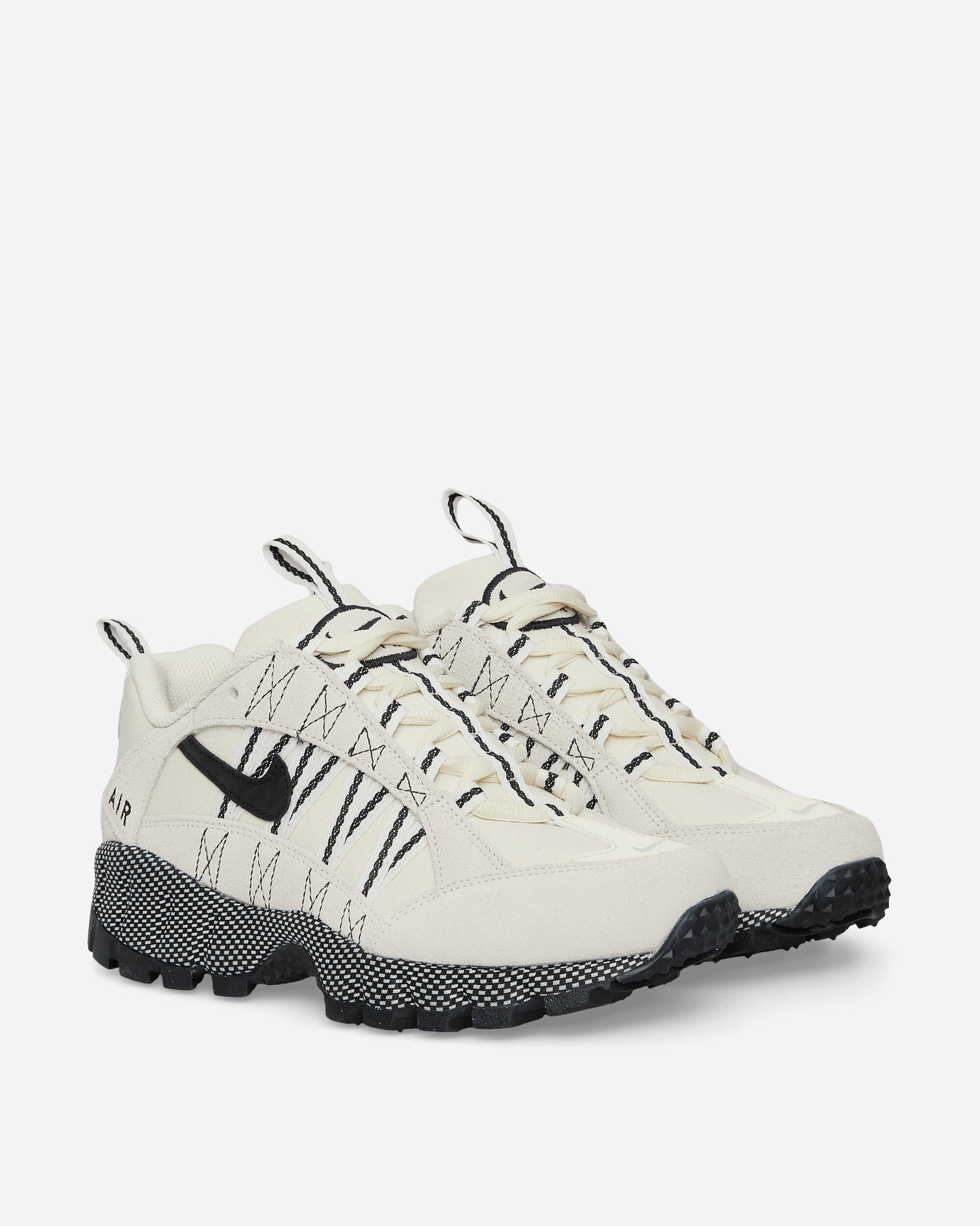 WMNS Air Humara Sneakers Pale Ivory / Black