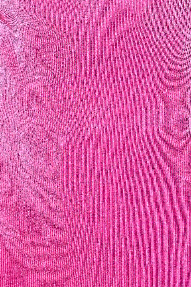 Cover Girl Top Pink