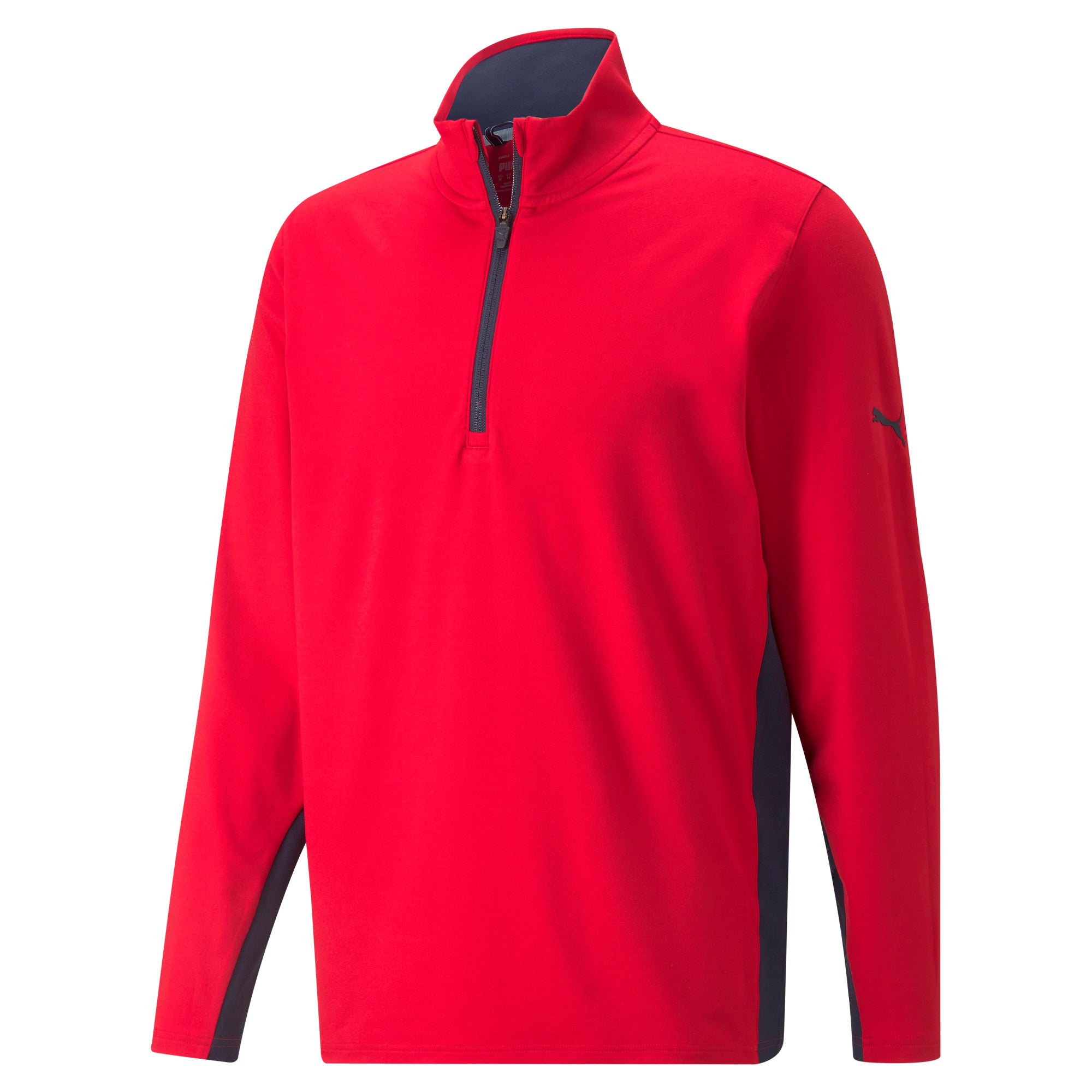 Gamer Golf 1/4 Zip