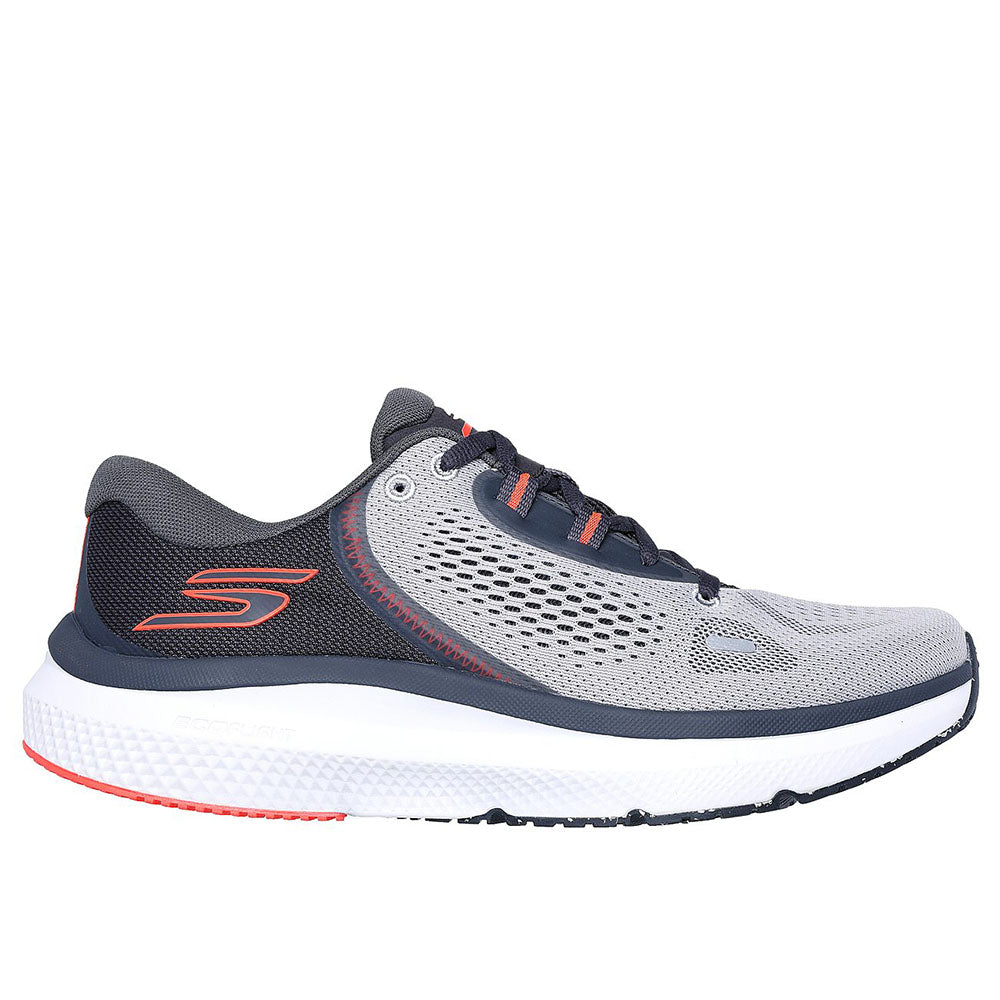 Skechers Men GOrun Pure 4 Shoes - 246082-GYOR