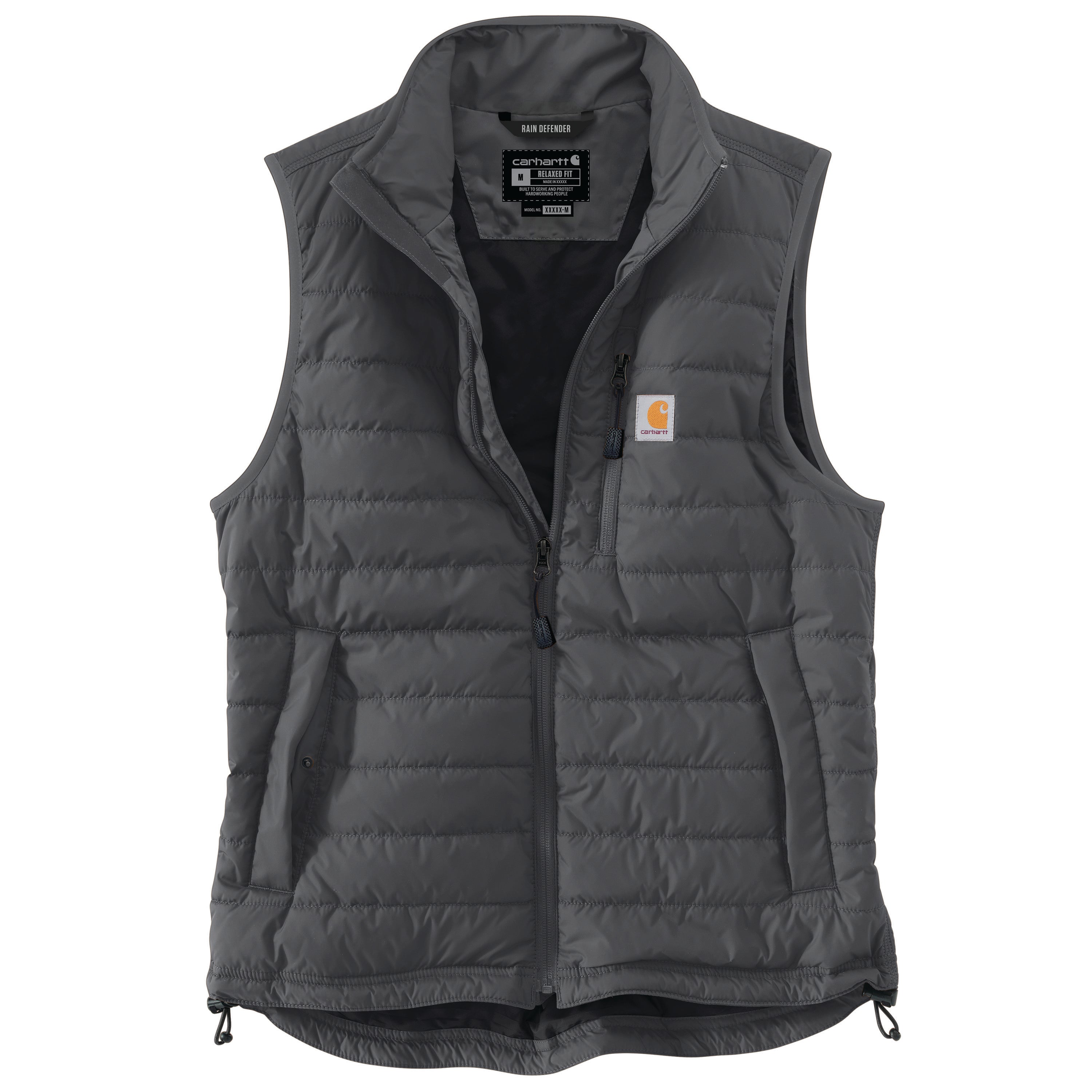 Carhartt Men's Gilliam Vest