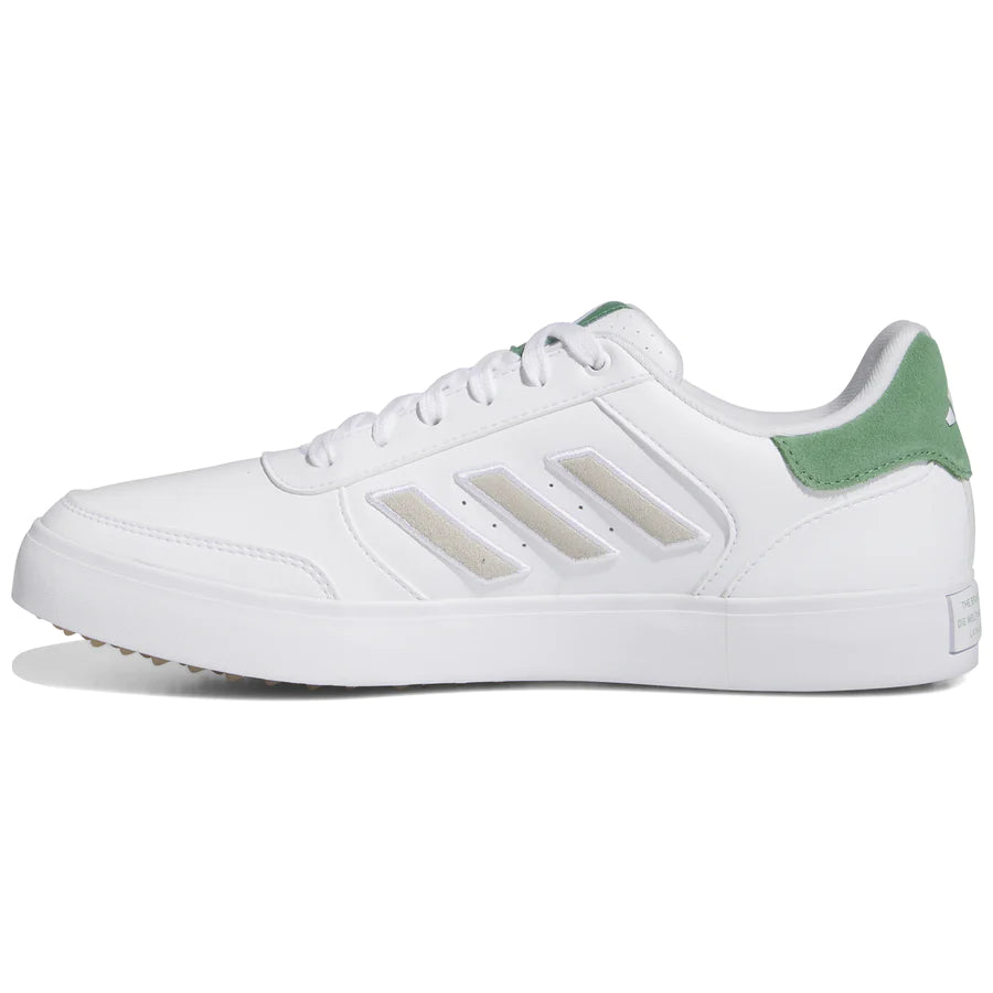 adidas Men's Retrocross 24 Spikeless Golf Shoes