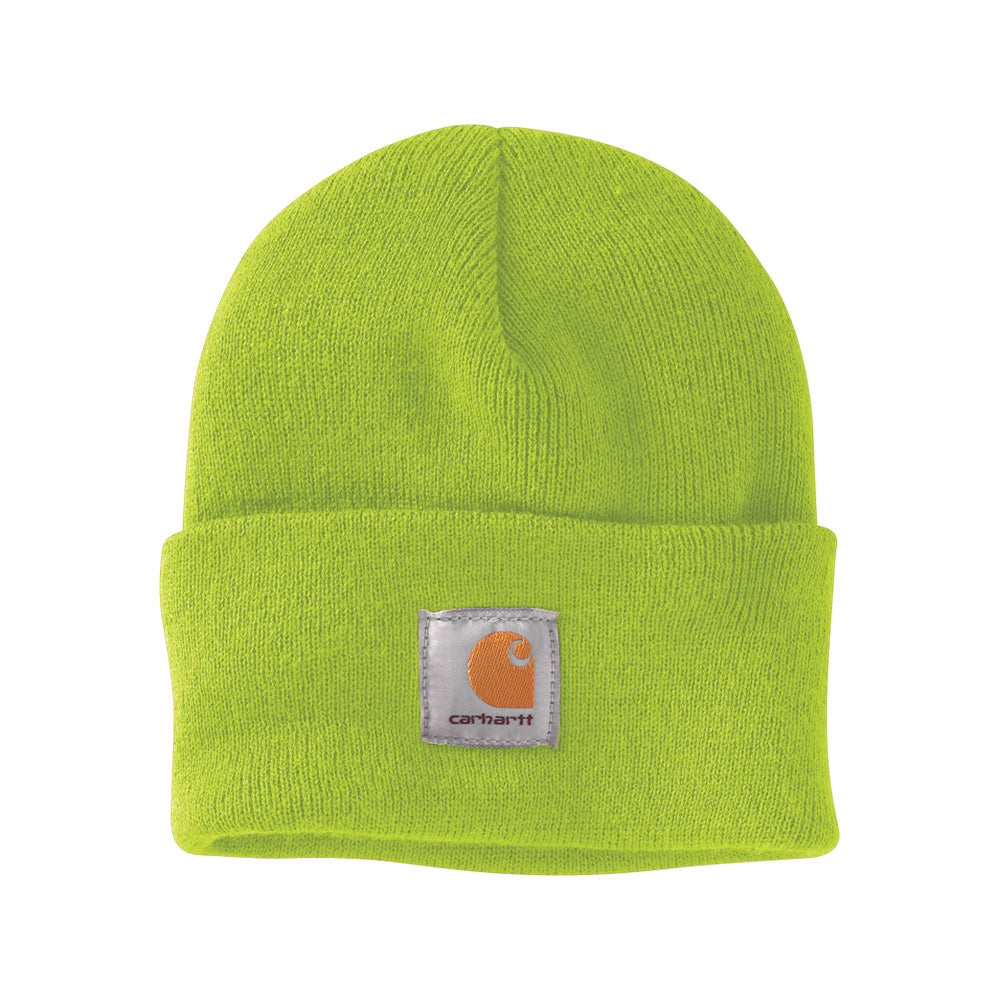 Carhartt Acrylic Watch Hat