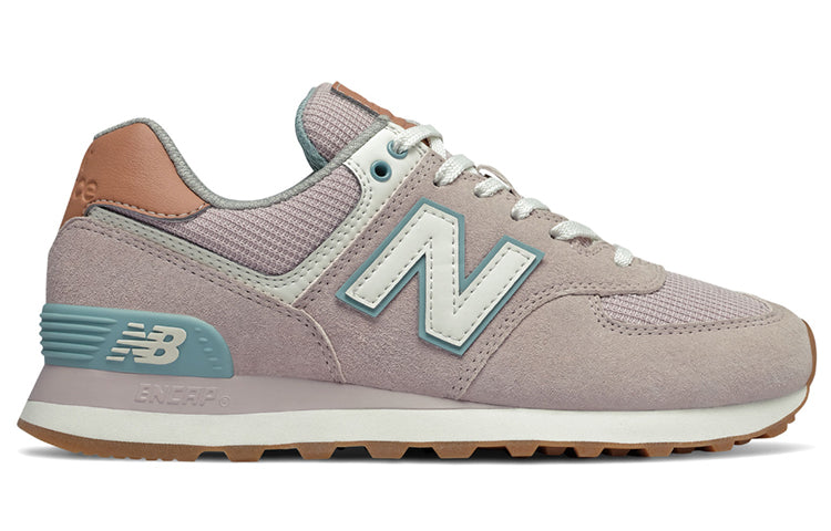 (WMNS) New Balance 574 'Beach Cruiser - Space Pink' WL574BCN