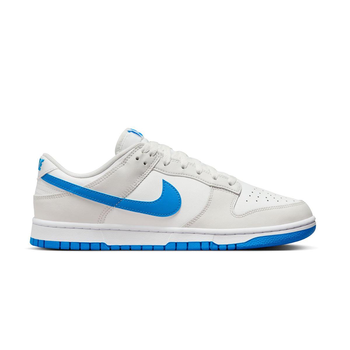 Dunk Low Retro 'Summit White'