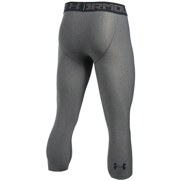 Men's HeatGear Armour 2.0 3/4 Legging