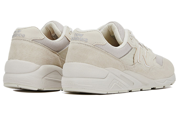 New Balance 580 Series Low Tops Beige CMT580AR