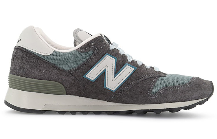 New Balance 1300 'Charcoal Grey' M1300CLS