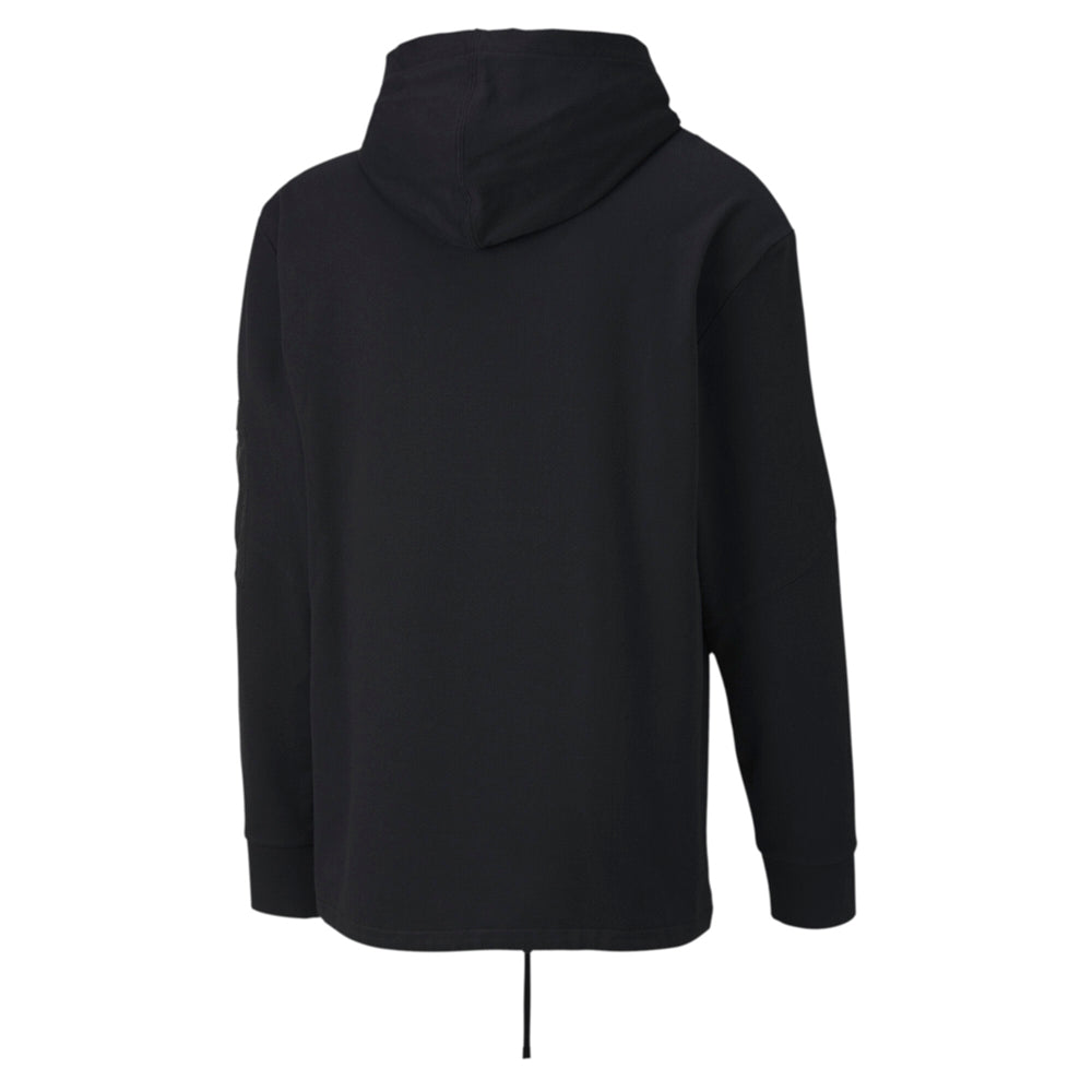 Nu-Tility Pullover Hoodie