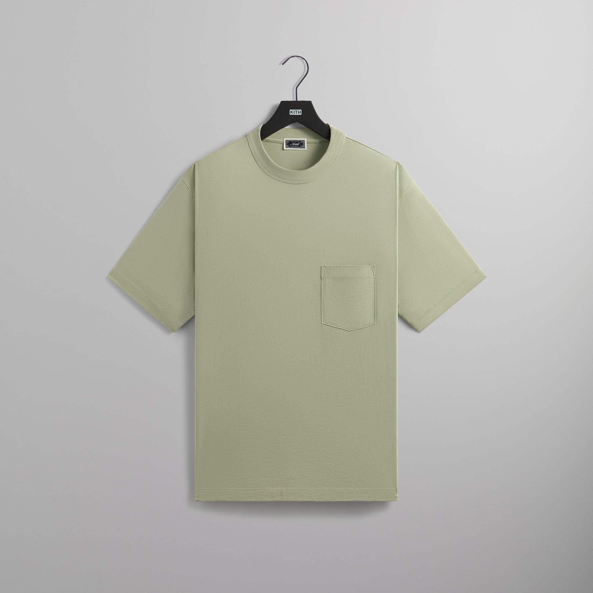 Kith Leonard Pocket Tee - Region