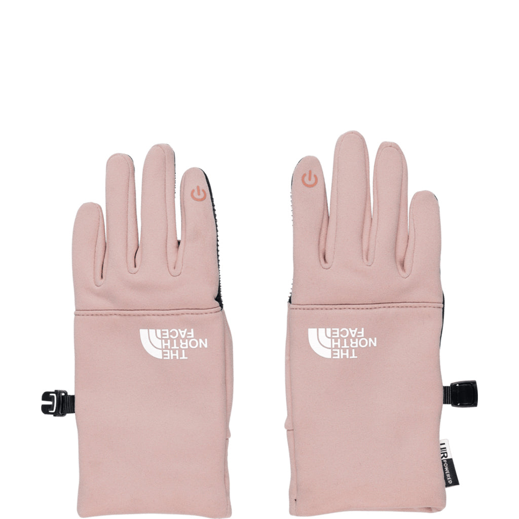 North Face Recycled Etip Glove (NF0A7WGE) Kids 2024