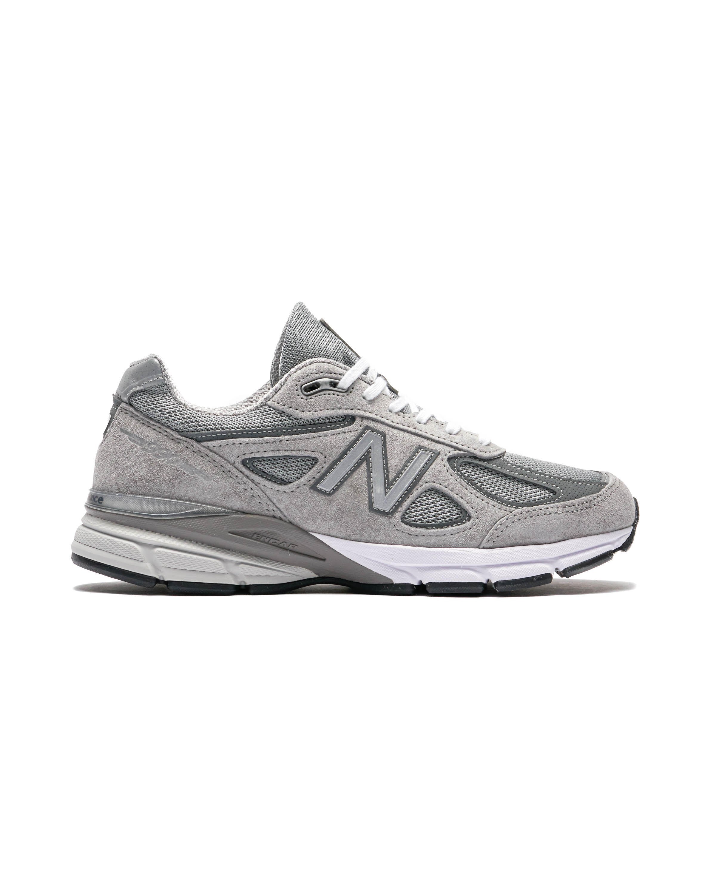 New Balance U 990 GR4 - Made in USA