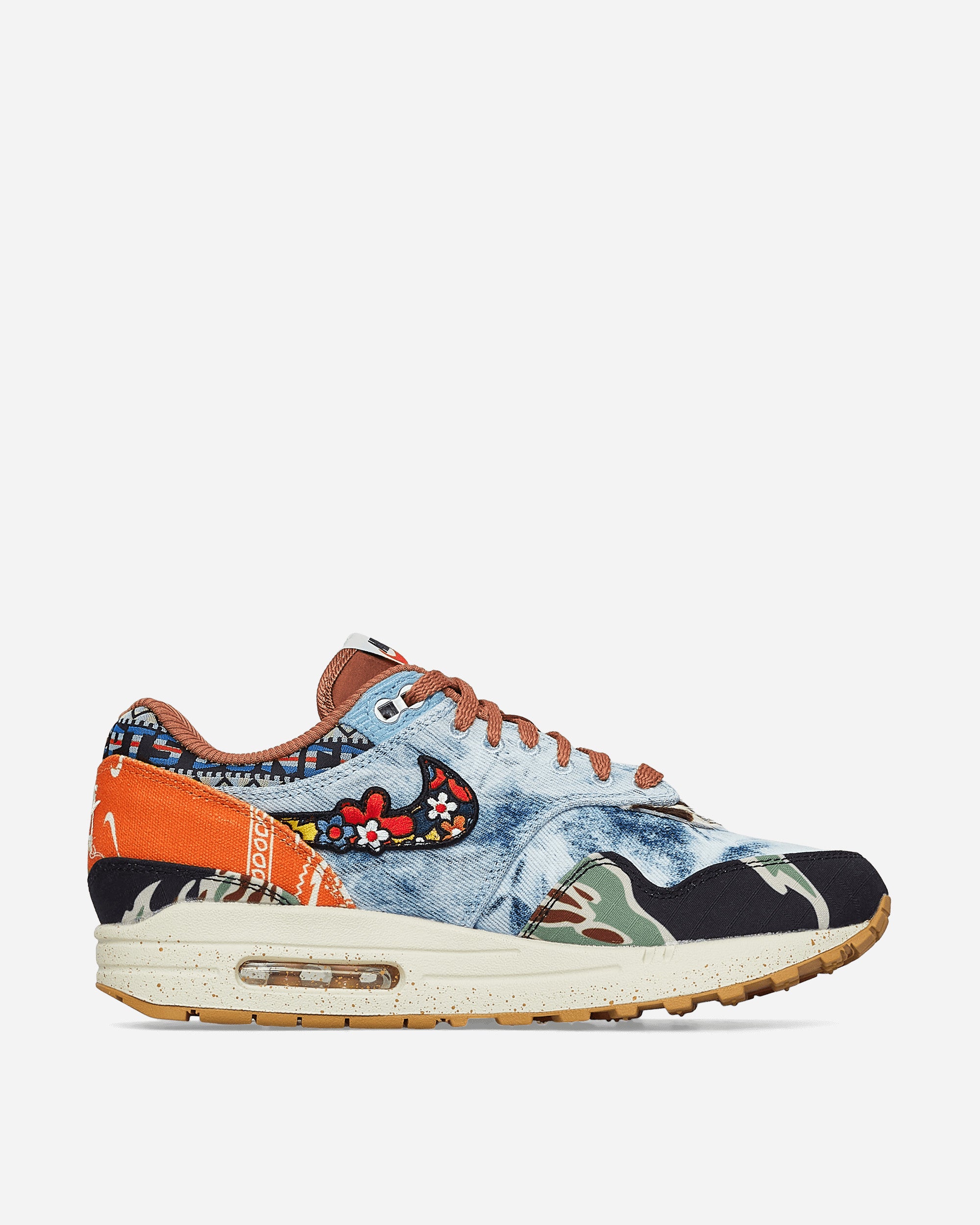 Concepts Air Max 1 SP 'Heavy' Sneakers