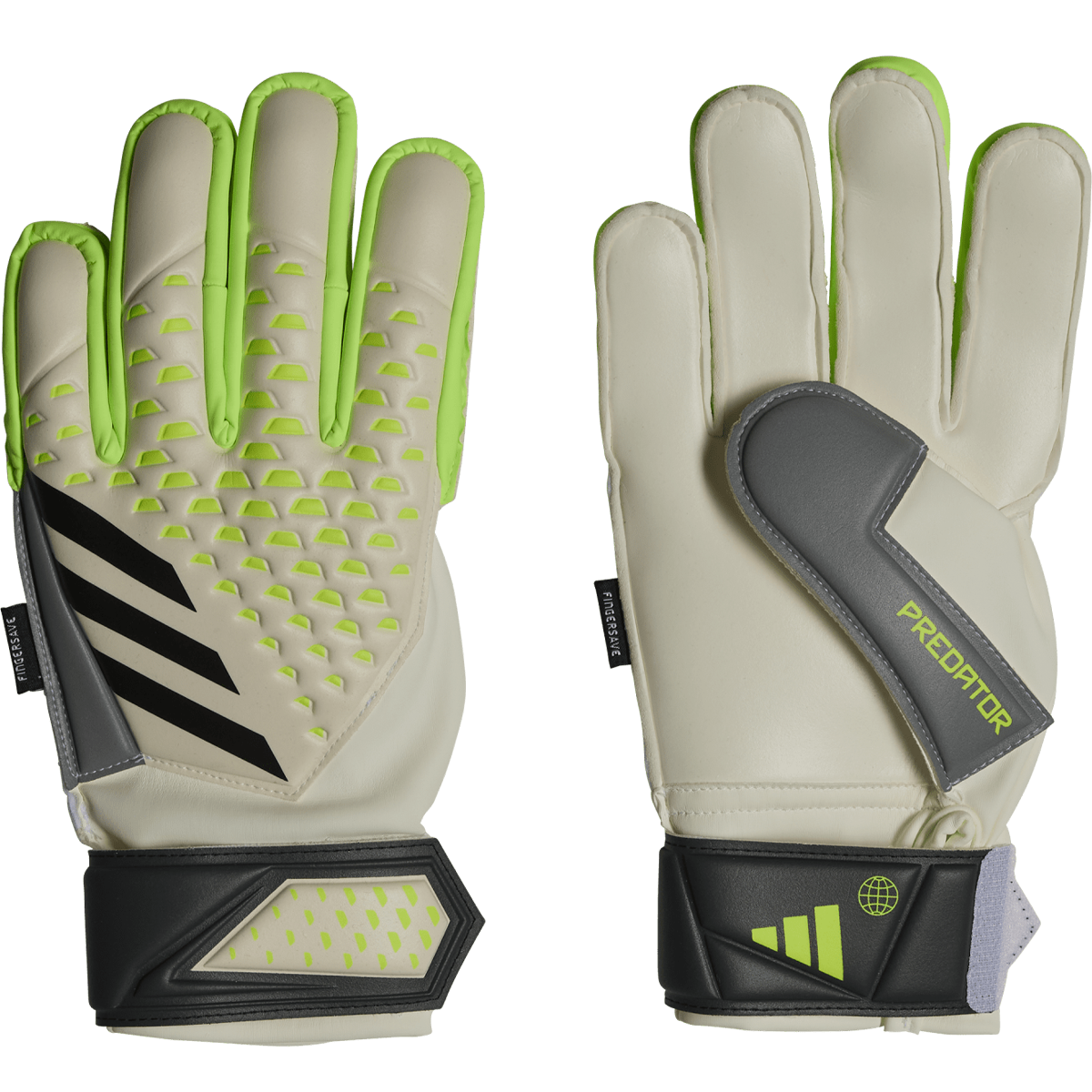 Youth Predator Match Fingersave Gloves