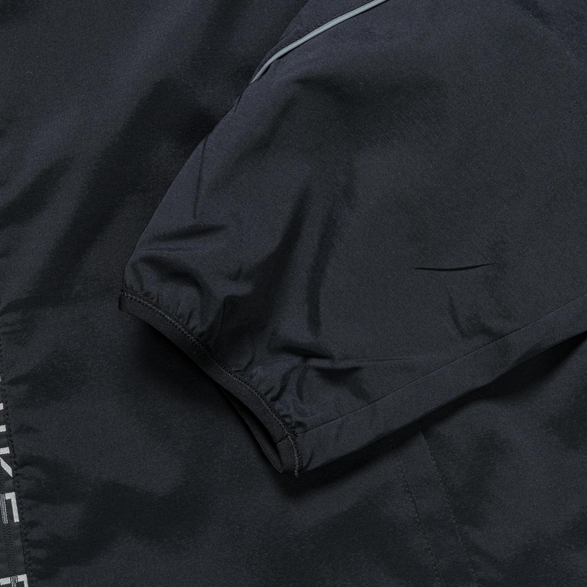 NRG Full-Zip Jacket x Patta - Black