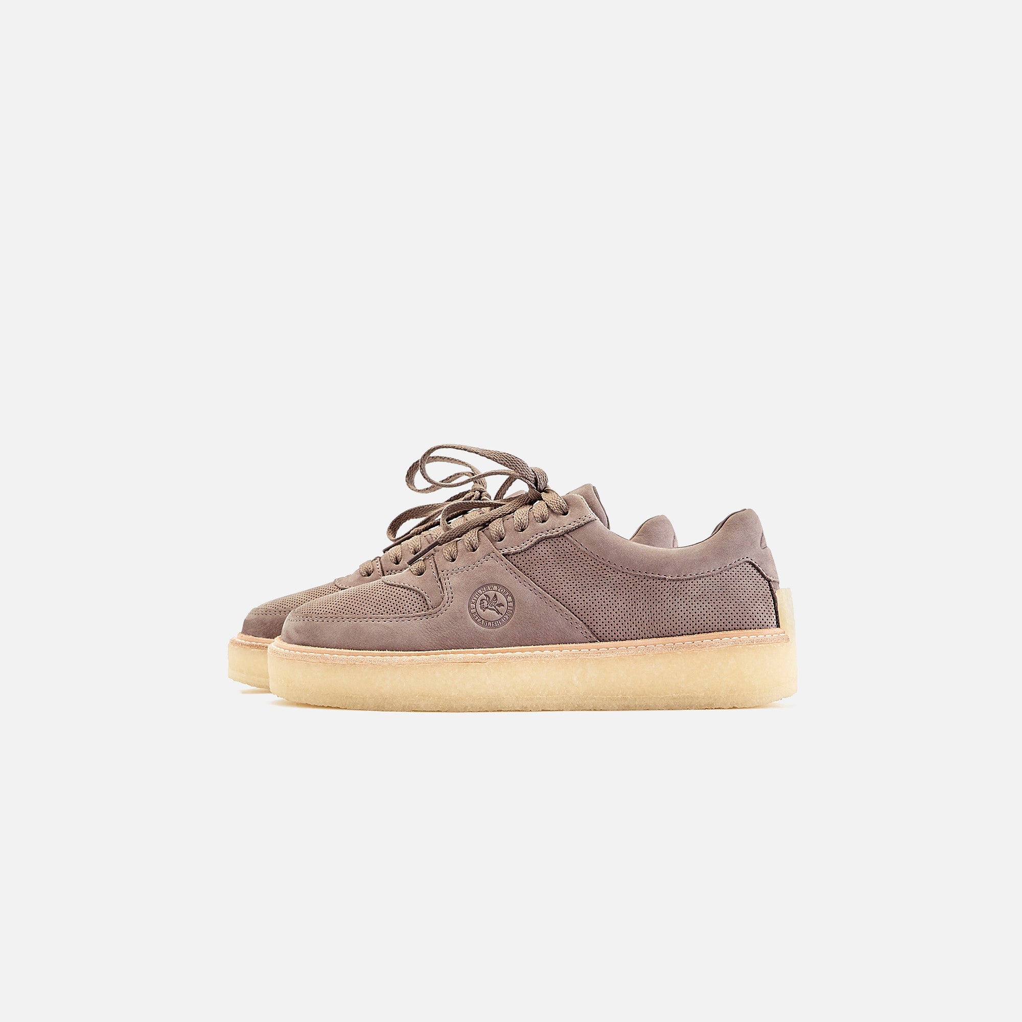 Ronnie Fieg for Clarks Season 2 Sandford - Quicksand