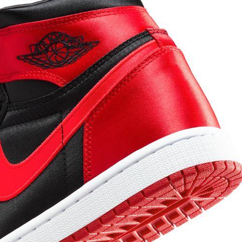 Wmns Air Jordan 1 High OG 'Satin Bred'