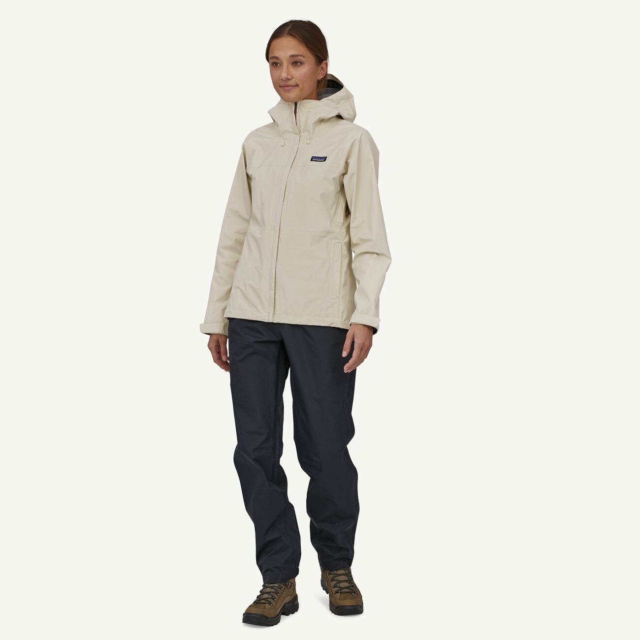 Women's Torrentshell 3L Rain Jacket