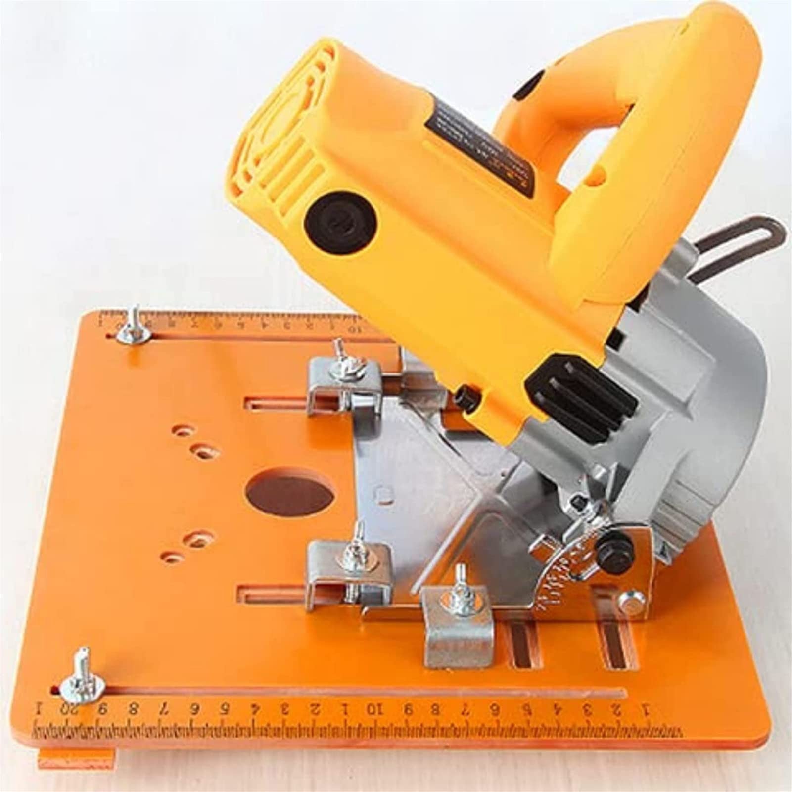 🔥Fall 50% Off Today Only🔥Woodworking Cutting Machine  Adjustable Board Cutting Board Artifact