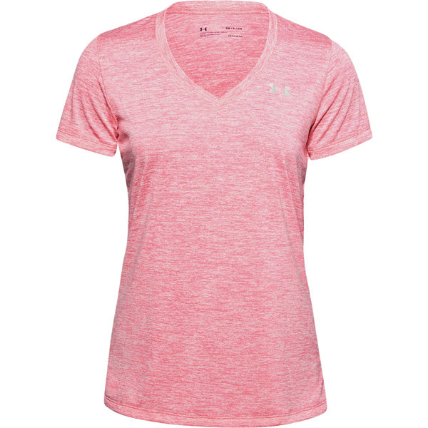 Women's UA Tech Twist V-Neck