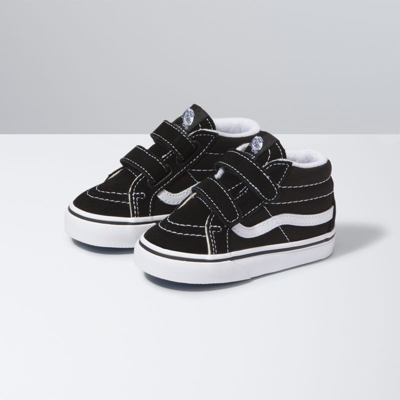 Toddler SK8-Mid Reissue V