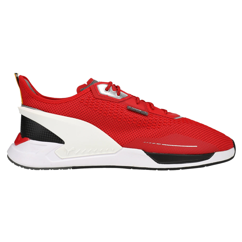 Scuderia Ferrari IONSpeed Lace Up Sneakers