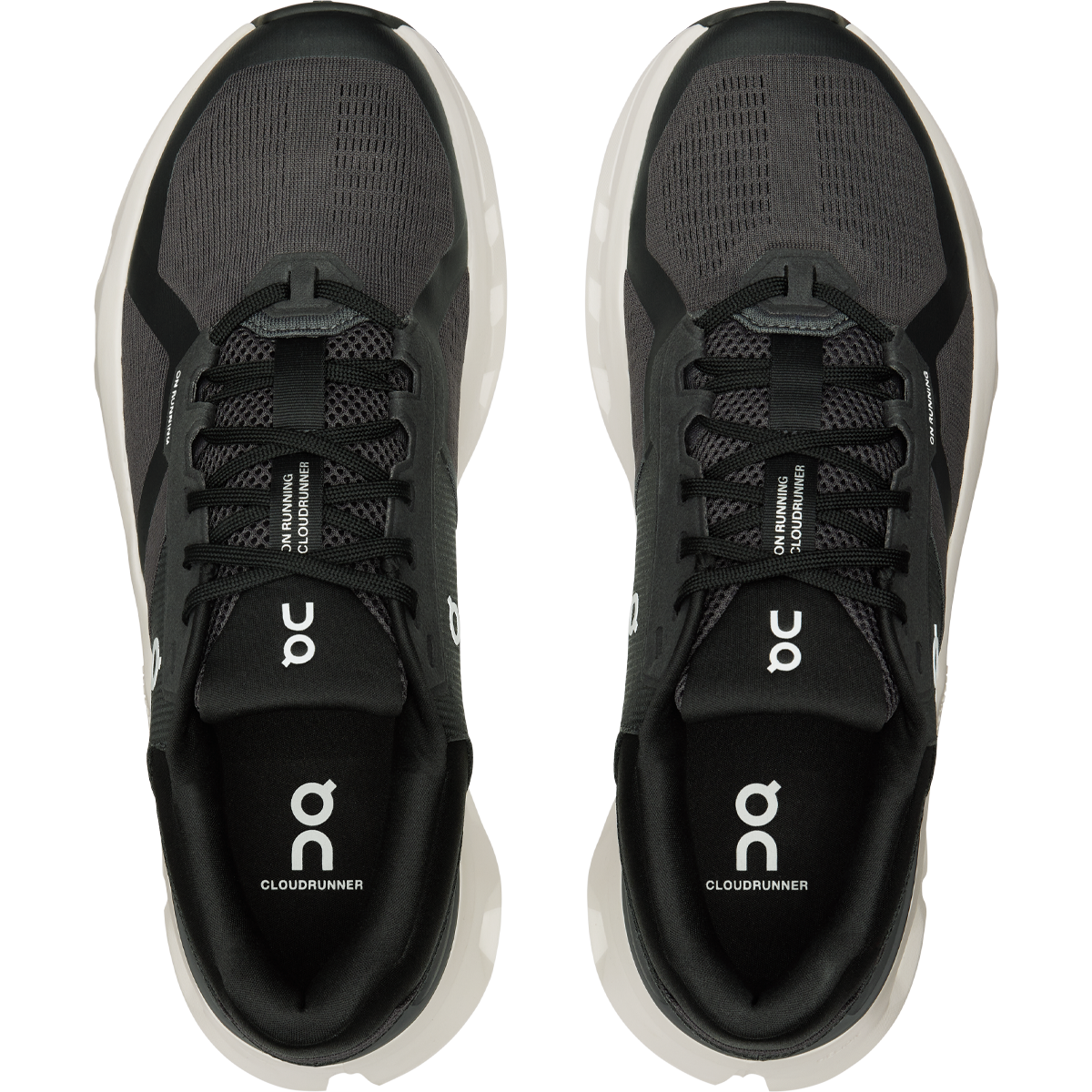 Men's Cloudrunner 2