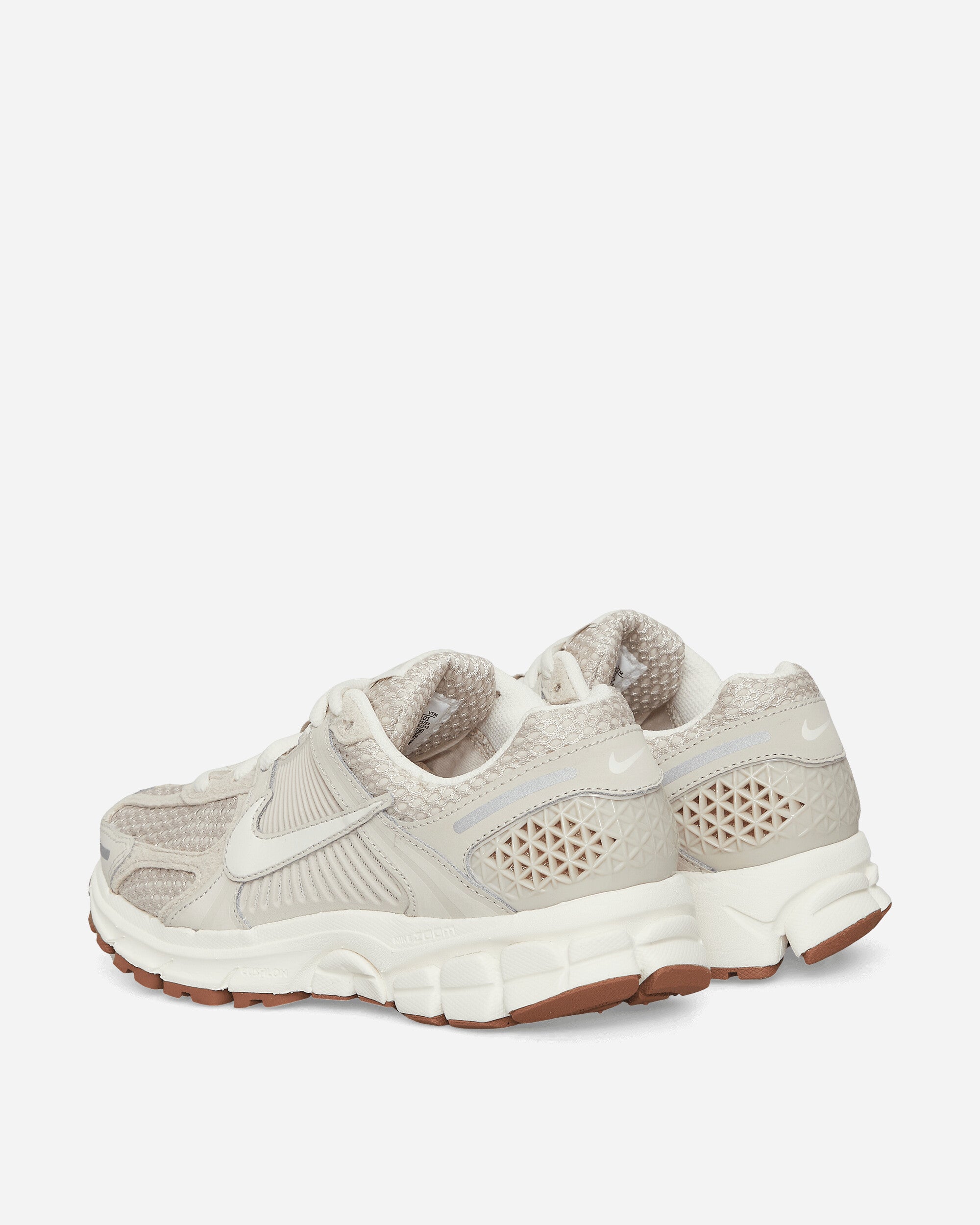 WMNS Zoom Vomero 5 Sneakers Light Orewood Brown