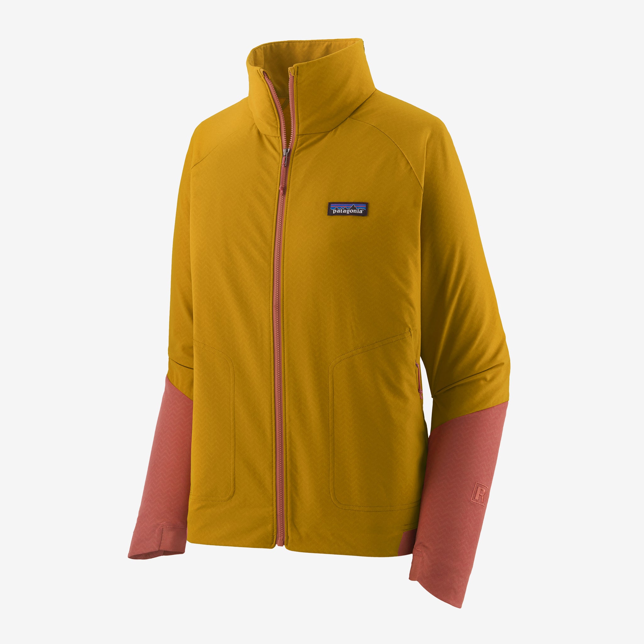 Women's R1® CrossStrata Jacket