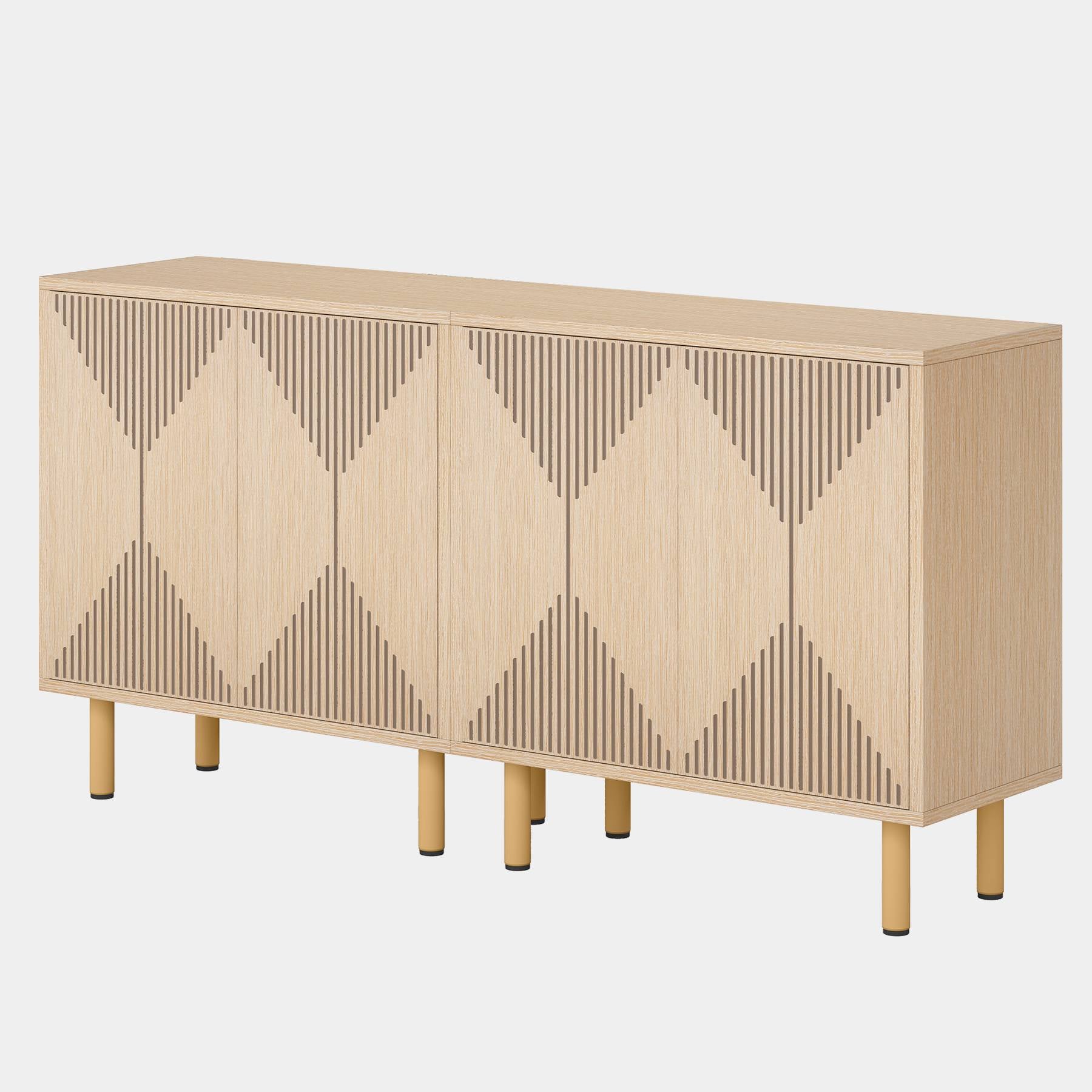 Modern Sideboard Buffet, 59