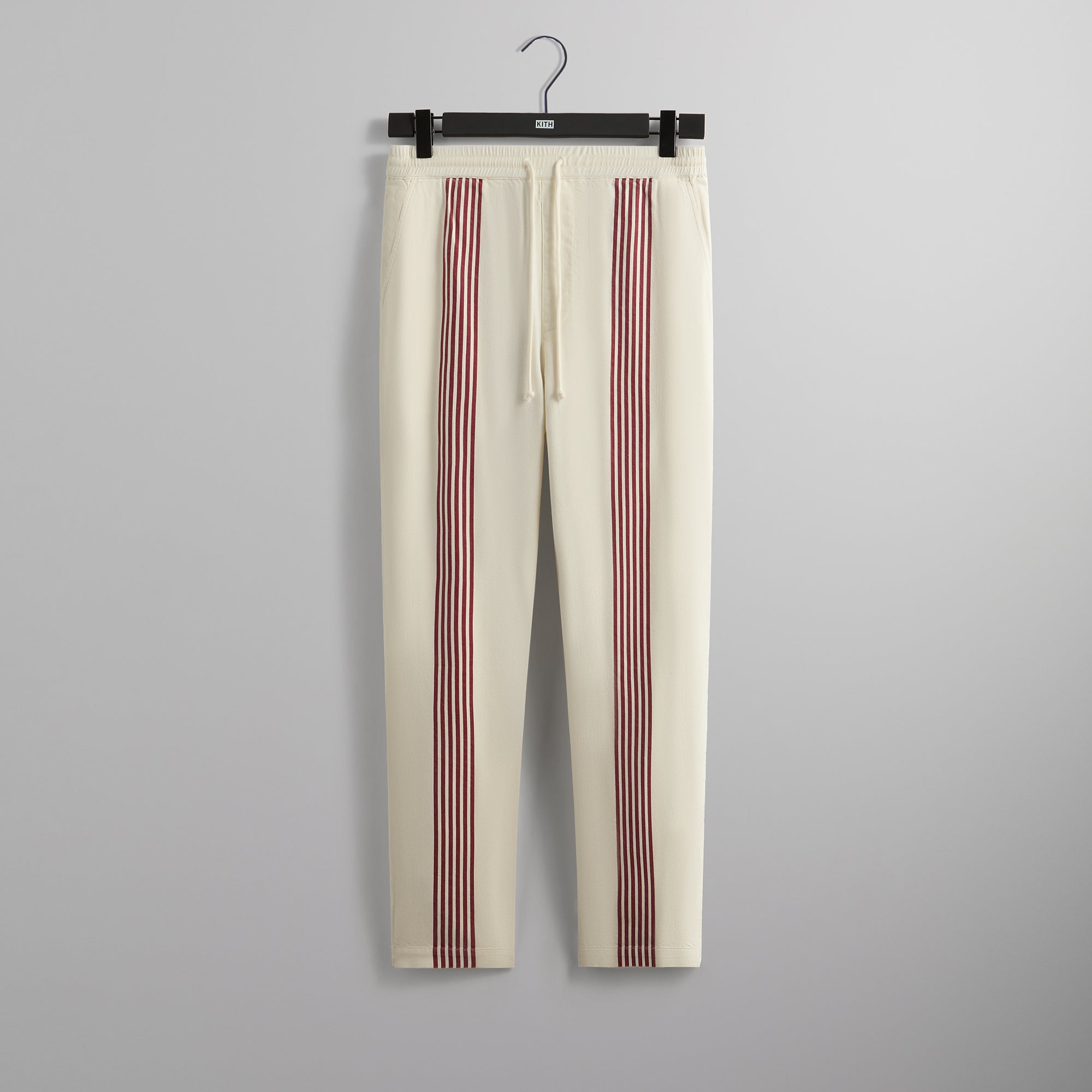 Kith Stripe Combo Barrow Pant - Bitters