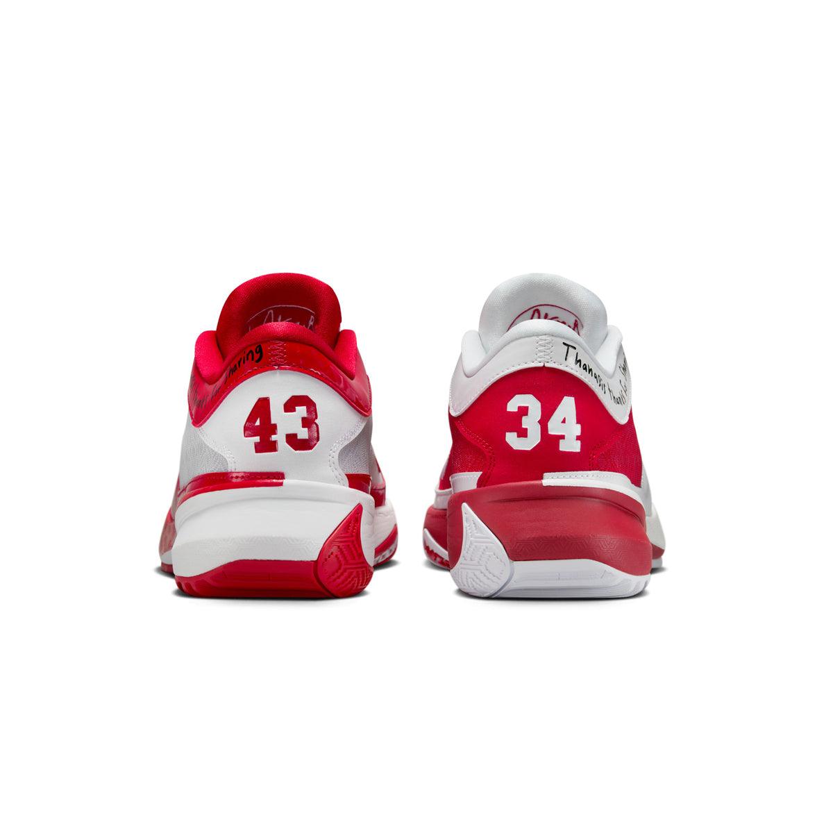 Zoom Freak 5 EP 'All Star Weekend University Red'