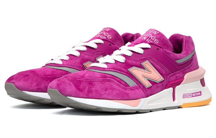 New Balance Concepts x 997S 'Esruc' M997SCN