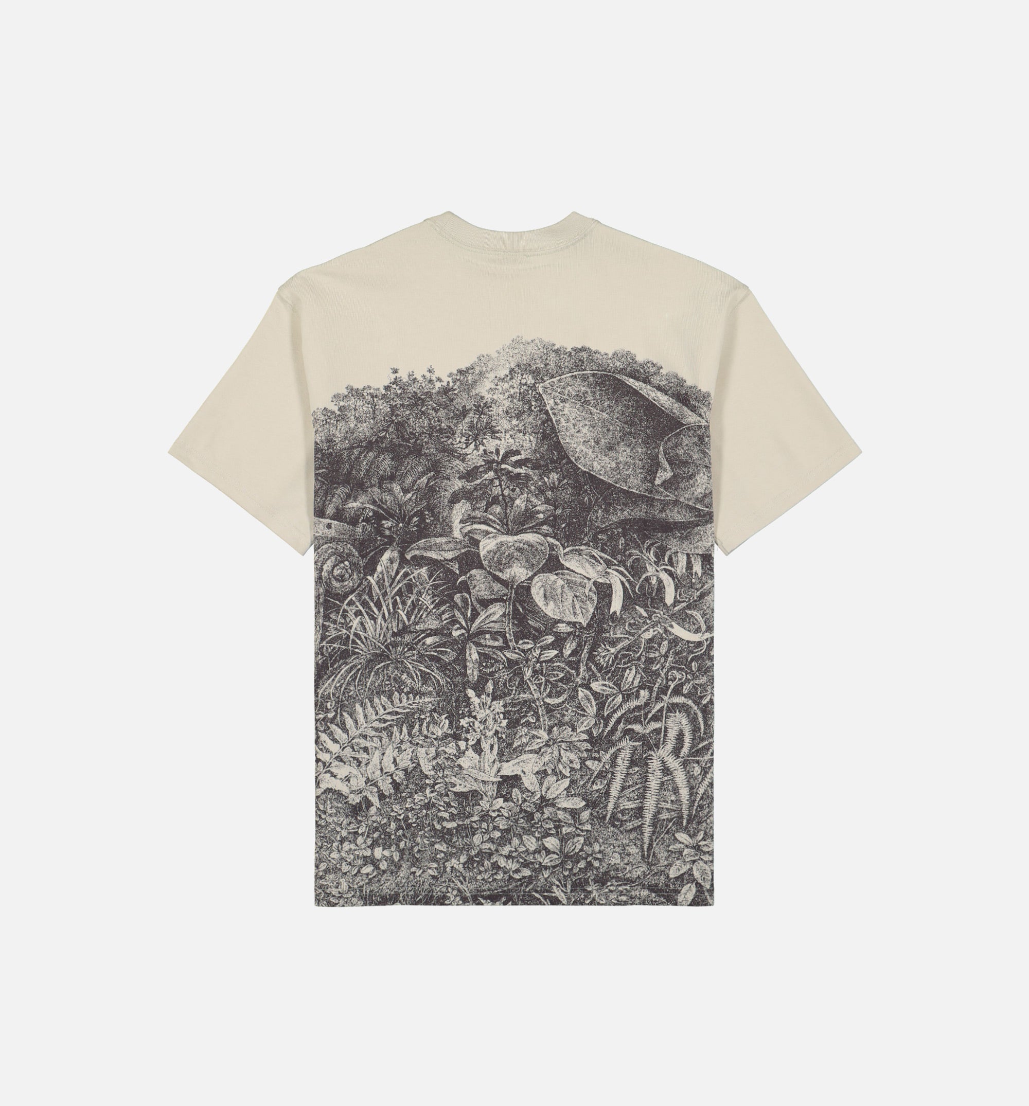 ACG Short Sleeve Tee Mens T-Shirt - Light Stone