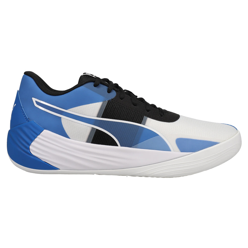 Fusion Nitro Team Basketball Shoes