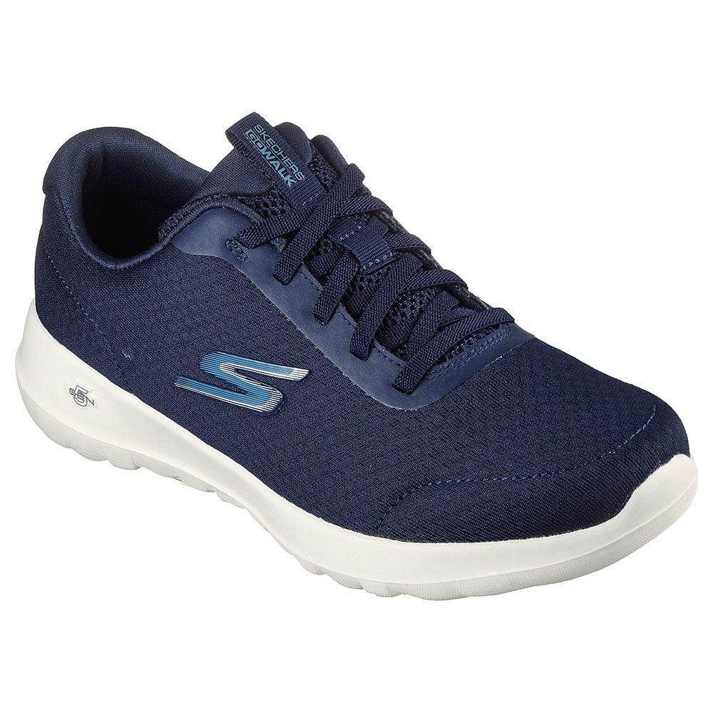 Skechers Women GOwalk Joy Shoes - 124094-NVY