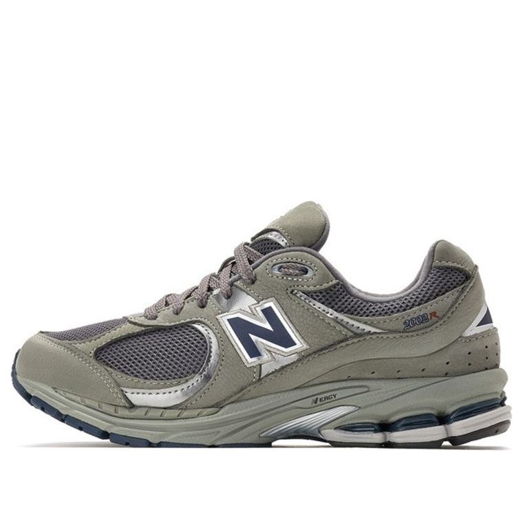 New Balance 2002R OG 'Light Grey' ML2002RA