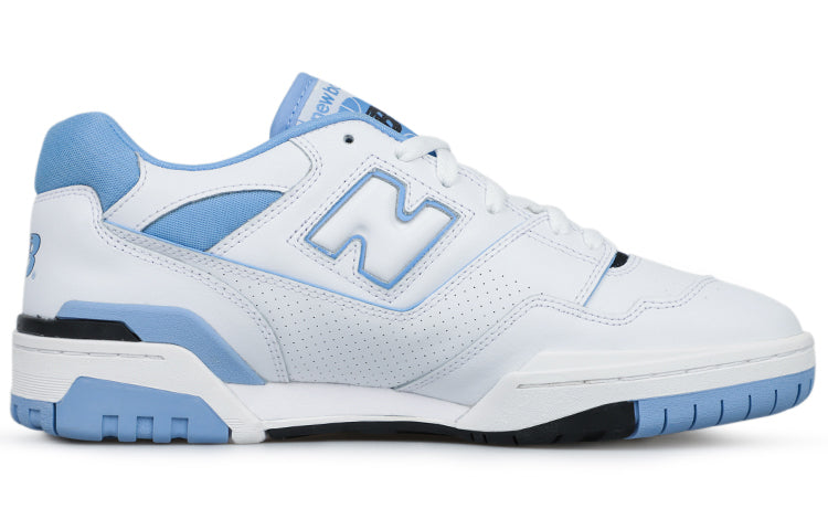 New Balance 550 'Team Carolina Blue' BB550HL1