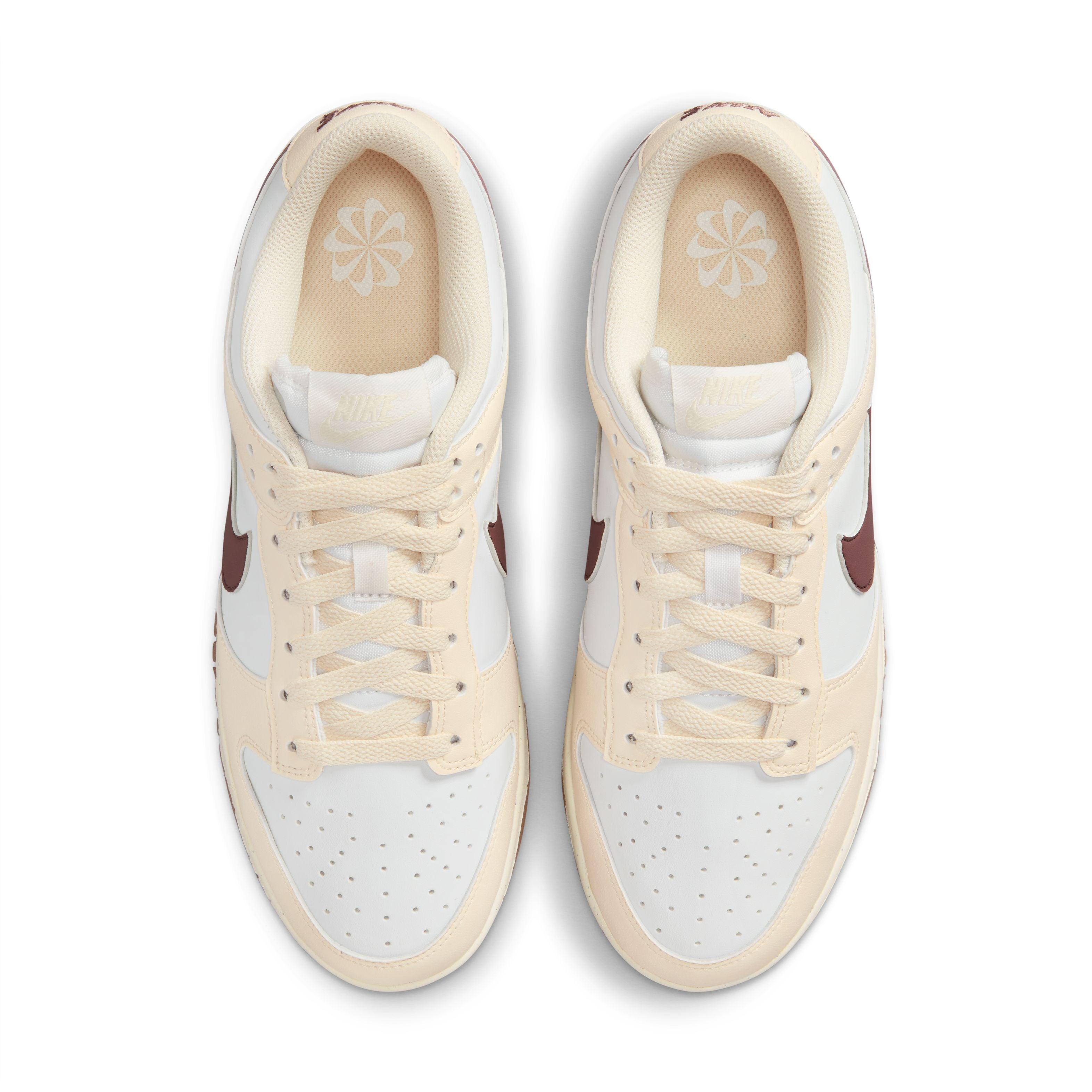 Wmns Dunk Low Next Nature 'Coconut Milk'