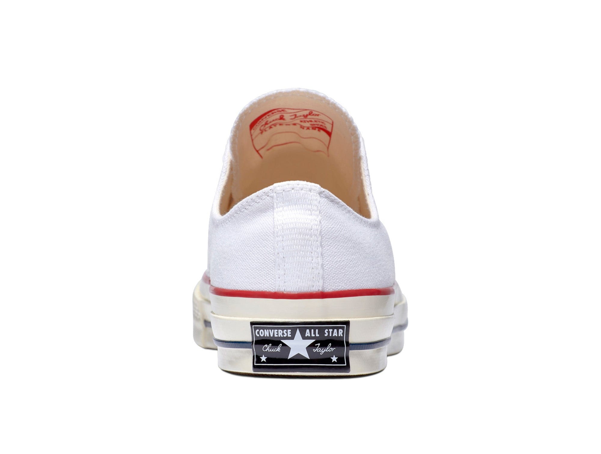 Converse Chuck 70 Womens Blanco