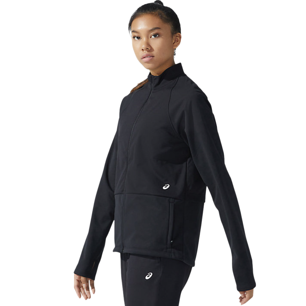 Women's Thermostorm Full Zip Jacket